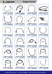 18213-12K00 18213-12K00 divers capteur d'oxygène capteur O2 pour Gixxer 150 GSX-R125 <span class=keywords><strong>Intruder</strong></span> 150 Access <span class=keywords><strong>125</strong></span> 18213-34JB0-000 - Product Image 6