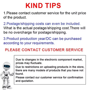 <strong>STM8S103F2M6</strong> New Original Integrated Circuits Electronic Components electronic ic chips <strong>STM8S103F2M6</strong> - Product Image 3