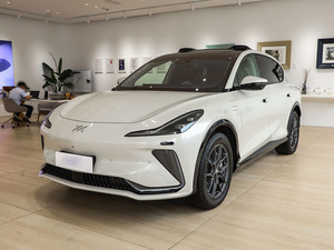 IM LS7 SUV Elettrico Puro a 5 Posti, 640km di Autonomia, Veicolo a Nuova Energia, Sedili in Pelle, Telecamera Posteriore, Tetto <span class=keywords><strong>Panoramico</strong></span>, Cambio Automatico, ACC, R20 - Product Image 2