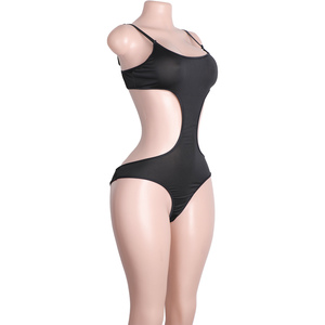 Vêtements de pole dance, shorts de twerk, tenues de serveuse, costumes de strip-teaseuse, lingerie exotique, vêtements de scène, vêtements de club, tenue de scène - Product Image 3