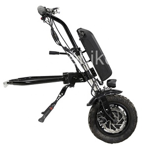 <span class=keywords><strong>Prix</strong></span> de gros électrique <span class=keywords><strong>handbike</strong></span> <span class=keywords><strong>handbike</strong></span> électrique de fauteuil roulant pour handicapés - Product Image 6