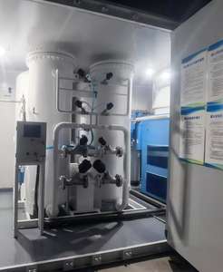 Fornecedor de Equipamentos Hospitalares da China, Gerador de Oxigênio PSA de 100 Nm3/H - Product Image 6