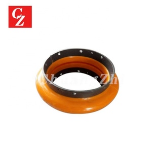 Accouplement de compresseur d'air de haute qualité série E en caoutchouc E10 E20 E30 E40 E50 E60 E70 E80 - Product Image 2