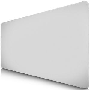 Usine directement vente Écologique insipide blanc personnalisé <span class=keywords><strong>tapis</strong></span> de <span class=keywords><strong>souris</strong></span> <span class=keywords><strong>grand</strong></span> <span class=keywords><strong>format</strong></span> - Product Image 4