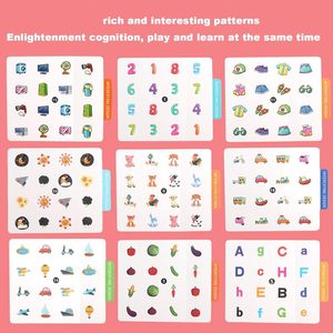 <span class=keywords><strong>Juego</strong></span> educativo de <span class=keywords><strong>juego</strong></span> a <span class=keywords><strong>juego</strong></span>, juegos de <span class=keywords><strong>cartas</strong></span> de pares a <span class=keywords><strong>juego</strong></span>, <span class=keywords><strong>juego</strong></span> de juguete de memoria con precio al por mayor para adultos - Product Image 4