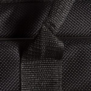 Sac de transport pour microphone avec logo personnalisé, en polyester 600D, organiseur pour microphone, sac de transport pour 6 microphones, 6 trépieds, sac de transport pour microphone - Product Image 4