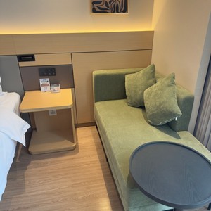Juego <span class=keywords><strong>de</strong></span> Muebles <span class=keywords><strong>de</strong></span> Dormitorio Moderno, Paquete Personalizado, Juego <span class=keywords><strong>de</strong></span> Muebles <span class=keywords><strong>de</strong></span> Madera, Cama King Size <span class=keywords><strong>de</strong></span> Lujo, Juego <span class=keywords><strong>de</strong></span> Cuatro Piezas, Muebles para Habitación <span class=keywords><strong>de</strong></span> Hotel - Product Image 2