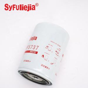 Filtre à carburant FF5737 SN35016 13026770 WDK999 WDK999/1 <span class=keywords><strong>FC</strong></span>-25050 pour pièces de moteur de camion FAW - Product Image 4