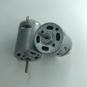 ChaoLi 775 Hoge Koppel 100W 200W 12-24V 20000 RPM Kogellagers <span class=keywords><strong>DC</strong></span> Motoren Dubbele <span class=keywords><strong>Motor</strong></span> Elektrische Fietsventilator Lange Levensduur Laag Geluidsniveau CE - Product Image 4