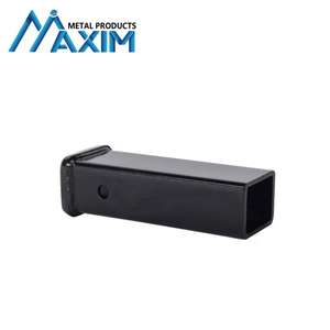 Récepteur <span class=keywords><strong>d</strong></span>'<span class=keywords><strong>attelage</strong></span> <span class=keywords><strong>de</strong></span> remorquage, taille <span class=keywords><strong>de</strong></span> boîte Tube <span class=keywords><strong>de</strong></span> bloc <span class=keywords><strong>de</strong></span> prise <span class=keywords><strong>d</strong></span>'accouplement antirouille et incassable <span class=keywords><strong>de</strong></span> 2 pouces pour le récepteur <span class=keywords><strong>d</strong></span>'<span class=keywords><strong>attelage</strong></span> - Product Image 1