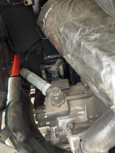 Excavatrice d'occasion du Japon, 4 à 5 tonnes, mini-excavatrice, petite excavatrice d'occasion U55, U40, U35 à vendre - Product Image 4