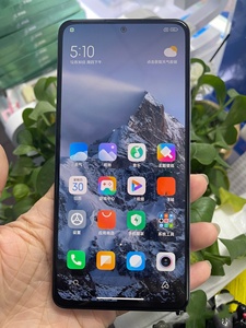Po M5s Note 11 Pro 6 128GB <span class=keywords><strong>Mi</strong></span> <span class=keywords><strong>9T</strong></span> K20 8A nota 10S 5G 5000mAh telefono cellulare Octa Core CPU stato rinnovato - Product Image 4