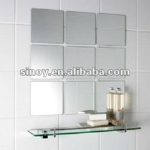 New Trend Different Shaped Dressing <b>Standing</b> <b>Floor</b> Wall <b>Mirror</b> Tiles Espejo Spiegel - Product Image 2