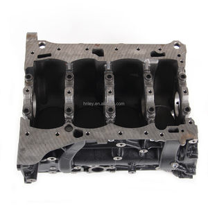 Bloco de Cilindros do Motor EA888 de 2ª e 3ª Geração CHHA CHHB CJXA CJXB CJXC CJXD CJXG 2.0T para Volkswagen Audi A4L 1.8T 2.0T - Product Image 5