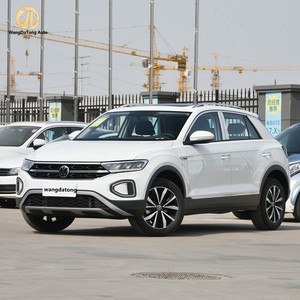<span class=keywords><strong>VW</strong></span> <span class=keywords><strong>T</strong></span>-<span class=keywords><strong>ROC</strong></span> 1.5T 2023 2024 2025 Veicoli a Benzina SUV Auto a Gas Auto Usate SUV Usati Veicoli Usati Auto Usate <span class=keywords><strong>VW</strong></span> - Product Image 1