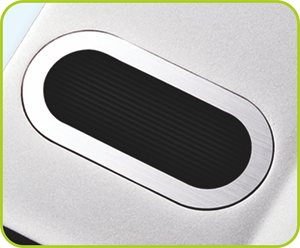 เครื่องชั่งน้ำหนักไขมันในร่างกาย MS-BF120 - Product Image 2