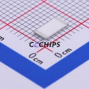 Resistencia SMD 25121WF3922T4E 2512 (Tipo: Película Gruesa) (Resistencia: 39.2kOhm Precisión: 1%) - Product Image 2