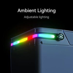 Bigfortune WC intelligent mural en céramique à chasse automatique, bidet électrique, pour hôtel - Product Image 5