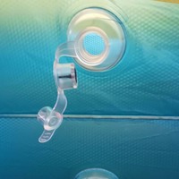 Piscine gonflable en PVC, piscine pour tous, piscine familiale