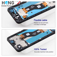 Écran LCD pour Infinix Smart 10 Plus, écran LCD pour Infinix Smart 10, écran pour Infinix Smart 10, remplacement d'écran