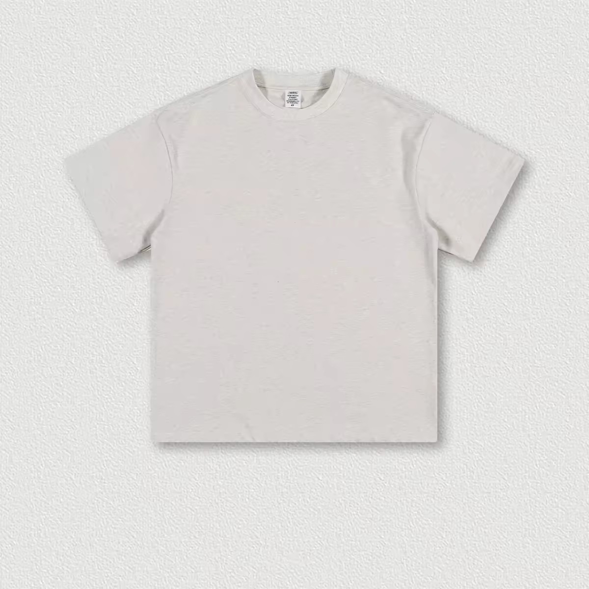 Oat grey