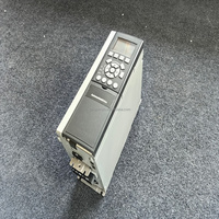 Convertisseur de fréquence Danfoss VLT FC-103PK75T2E20H2X 0,75 kW Danfoss VLT FC103 Variateurs de fréquence Danfoss