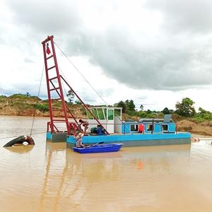 Dragues <span class=keywords><strong>à</strong></span> <span class=keywords><strong>sable</strong></span> abordables avec une production quotidienne de 1 000 <span class=keywords><strong>mètres</strong></span> <span class=keywords><strong>cubes</strong></span> - Product Image 1