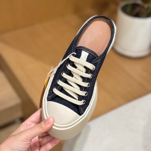 Scarpe casual stringate stile Mary Jane con plateau, in TPU, con tomaia in pelle bovina e fodera in montone, dal design originale e accattivante - Product Image 3