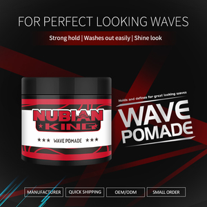 Private label professionale Dei Capelli Grooming, La Cura Dei Capelli di Bellezza Tutto Naturale Mens Dei Capelli Linea di Prodotti - Product Image 5