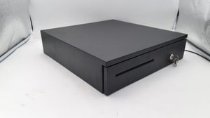 Weichi an toàn kim loại thép lưu trữ nhà an toàn hộp với khóa chìa khóa ngăn kéo an toàn hộp cho tiền mặt tiền khóa Khóa tùy chọn cho khách sạn/nhà - Product Image 4