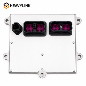 HEAVYLINK ชุดควบคุมเครื่องยนต์ ECU รุ่น 6D107E 600-467-1200 สำหรับรถขุด PC200-8 - Product Image 4