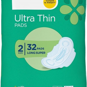 Súper almohadillas <span class=keywords><strong>largas</strong></span> ultrafinas de fábrica con alas flexibles, almohadillas para mujer, <span class=keywords><strong>toallas</strong></span> sanitarias desechables transpirables <span class=keywords><strong>y</strong></span> cómodas - Product Image 2