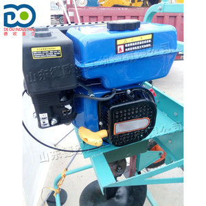 เครื่องขุดดินเครื่องขุดหลุมขุดดินเครื่องขุดเจาะสวนปลูกต้นไม้เครื่องขุดแบบมือถือ - Product Image 3