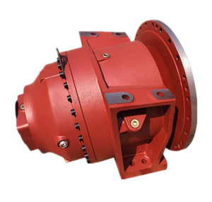 Série TMG de réducteurs planétaires TMG51.2, TMG61.2, TMG71.2 pour agitateur - Product Image 1