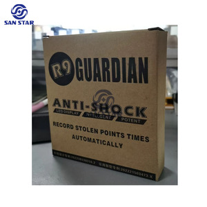 جهاز حماية ضد الصدمات R9 للتسلية لعبة الورق آلة القتال آلة لعبة الورق مكافحة صدمة بطاقة الغش الجهاز - Product Image 5