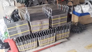 Acid-Ăn Mòn kiềm Titanium Chống Thùng - Product Image 5