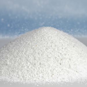 Polvo de cuarzo de sílice blanco de alta calidad Aplicaciones de cerámica industrial Precio al por mayor Suministro a granel Piedra artificial de cuarzo - Product Image 1