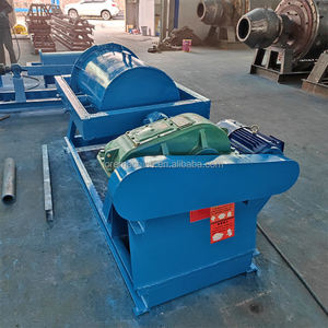 Kleine Kugelmühle Labor-Kugelmühle für Stein- und Gesteinszerkleinerung Kleine Bergbau-Mühle Kugelmühle - Product Image 3