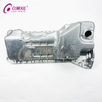 وعاء زيت المحرك الجديد من COMOOL لقطع غيار السيارات 11137552414 11137539412 لسيارات BMW طرازات E64E65E66E81E82E85E86E87E88E89E90E91E92E93