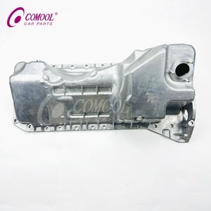 COMOOL 汽车配件油底壳 11137552414 11137539412 适用于宝马新发动机油底壳 E64E65E66E81E82E85E86E87E88E89E90E91E92E93 - Product Image 2