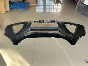 Pièces automobiles de haute qualité, pièces de carrosserie, pare-chocs avant pour Mitsubishi <span class=keywords><strong>Eclipse</strong></span> Cross 2022 2023 2025 2026 - Product Image 4