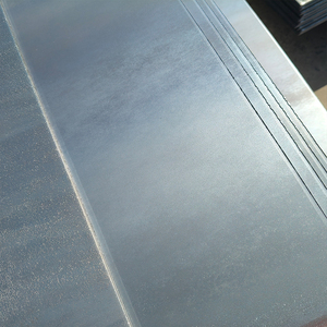 ผู้ผลิตจีน S275jr /Dx51d/ทาสี/Q345/Ms/สังกะสี/ก่อสร้าง/คาร์บอนอ่อน/เหล็กแผ่นรีดร้อน - Product Image 2