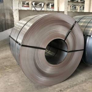 Bobina de Acero al Carbono Q275 de Alta Calidad a Precios Accesibles de China - Product Image 5