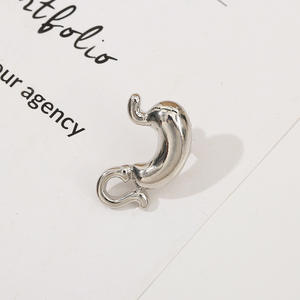 Menschliche Orgel Magen Abzeichen NMR Veterinary Medicine Alloy Pins - Product Image 2