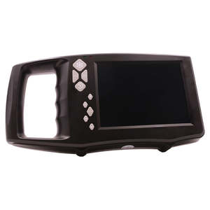 Escáner de Ultrasonido Veterinario Portátil con Sonda Mecánica para Diagnóstico de Gestación en Animales, Veterinaria, Cerdos, Ganado, Ovejas - Product Image 3