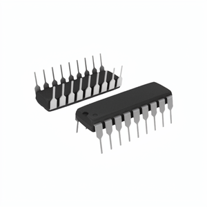 Components Electronic BOM IC In Stock PIC16LF1847-I_P Embedded 18 DIP - Product Image 1