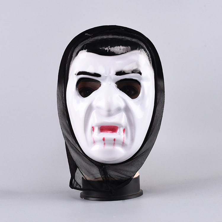 Masque de vampire