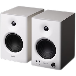 Edifier mr5bt 2.0 RGB <span class=keywords><strong>Studio</strong></span> Màn hình kệ sách loa 300W Home theatre woofer điều khiển từ xa cho điện thoại di động âm thanh người chơi - Product Image 1