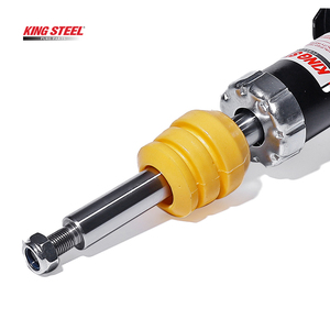 โช้คอัพหน้าขวา Kingsteel High Performance Suspension System รุ่น OEM48510-97505 สำหรับรถยนต์ไดฮัทสุ ไฮเจ็ท EBD-S201P ปี 2010- - Product Image 6