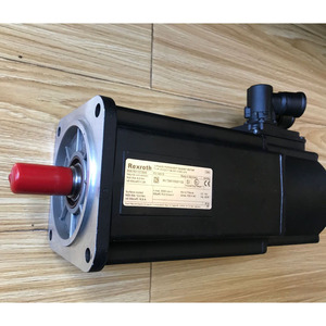 มอเตอร์ INDRAMAT รุ่น MHD071B-061-NG1-UN - Product Image 3